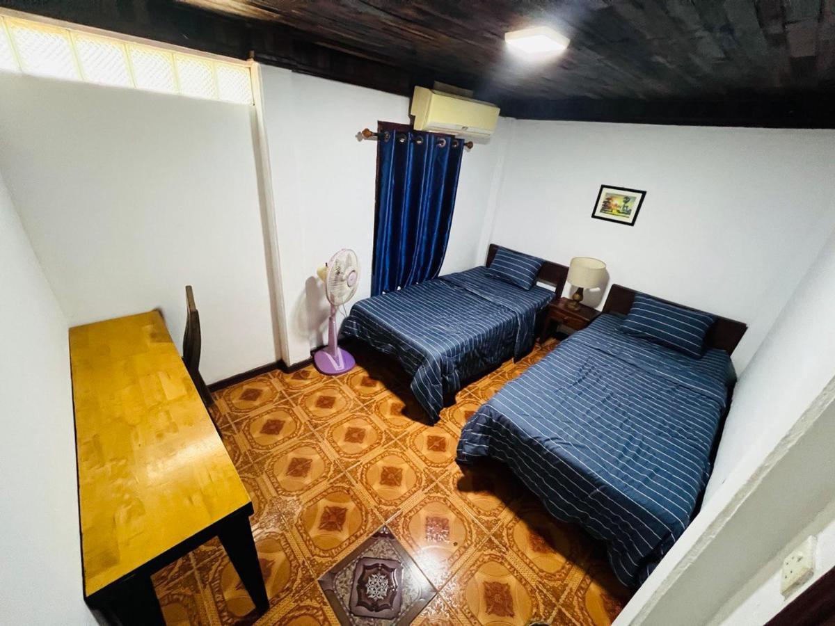 סיאם ריפ Yi Family Homestay מראה חיצוני תמונה