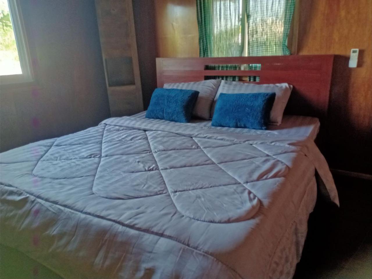 סיאם ריפ Yi Family Homestay מראה חיצוני תמונה